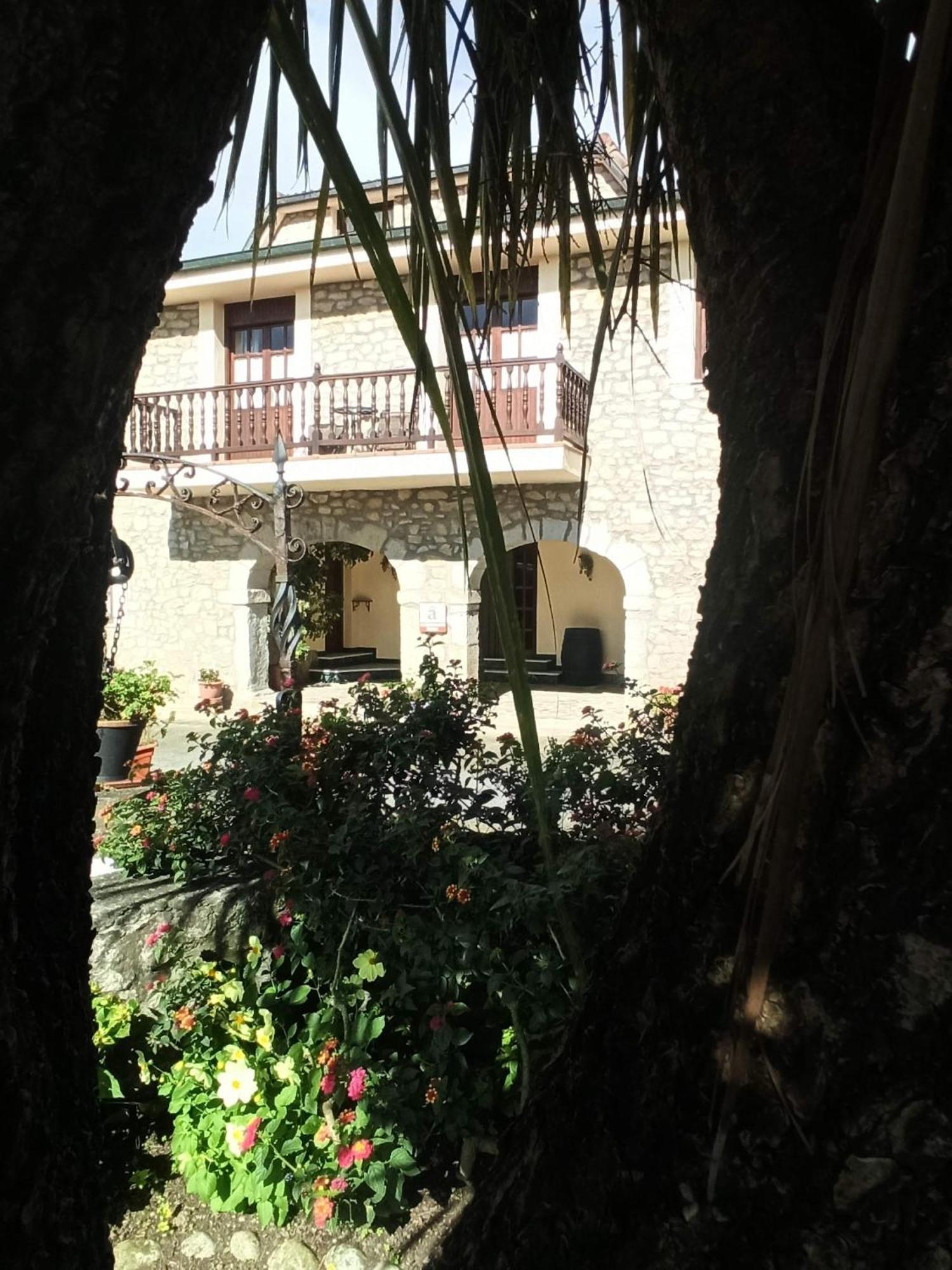 Hostel Playa De Langre
