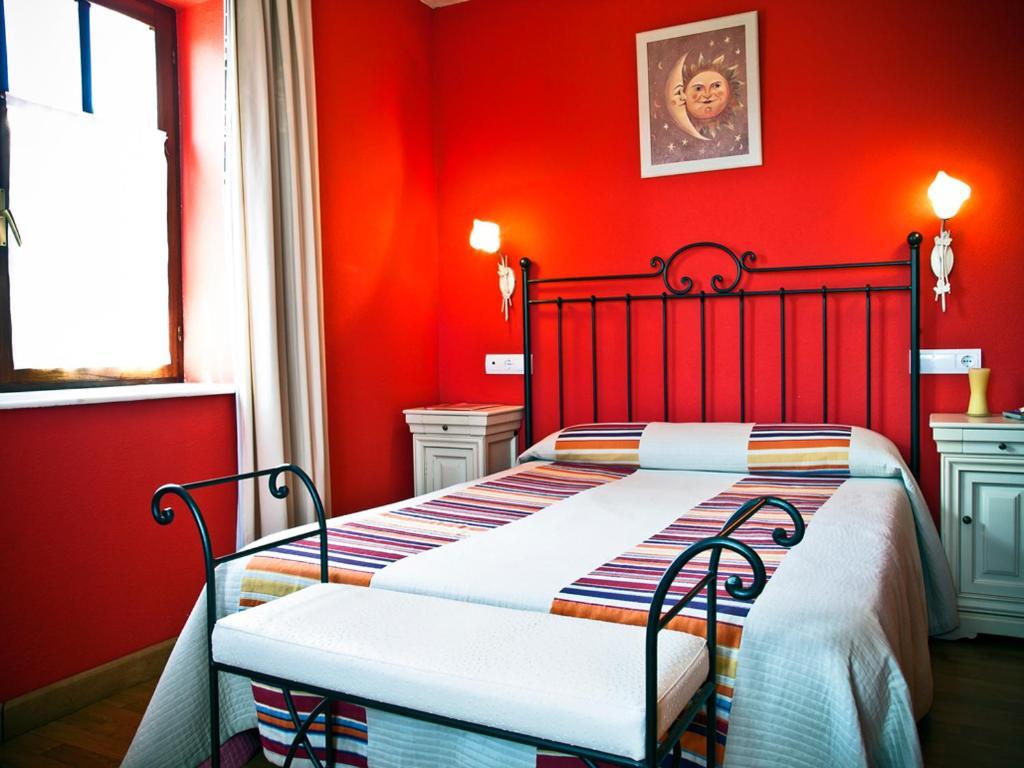 Hostel Playa De Langre *